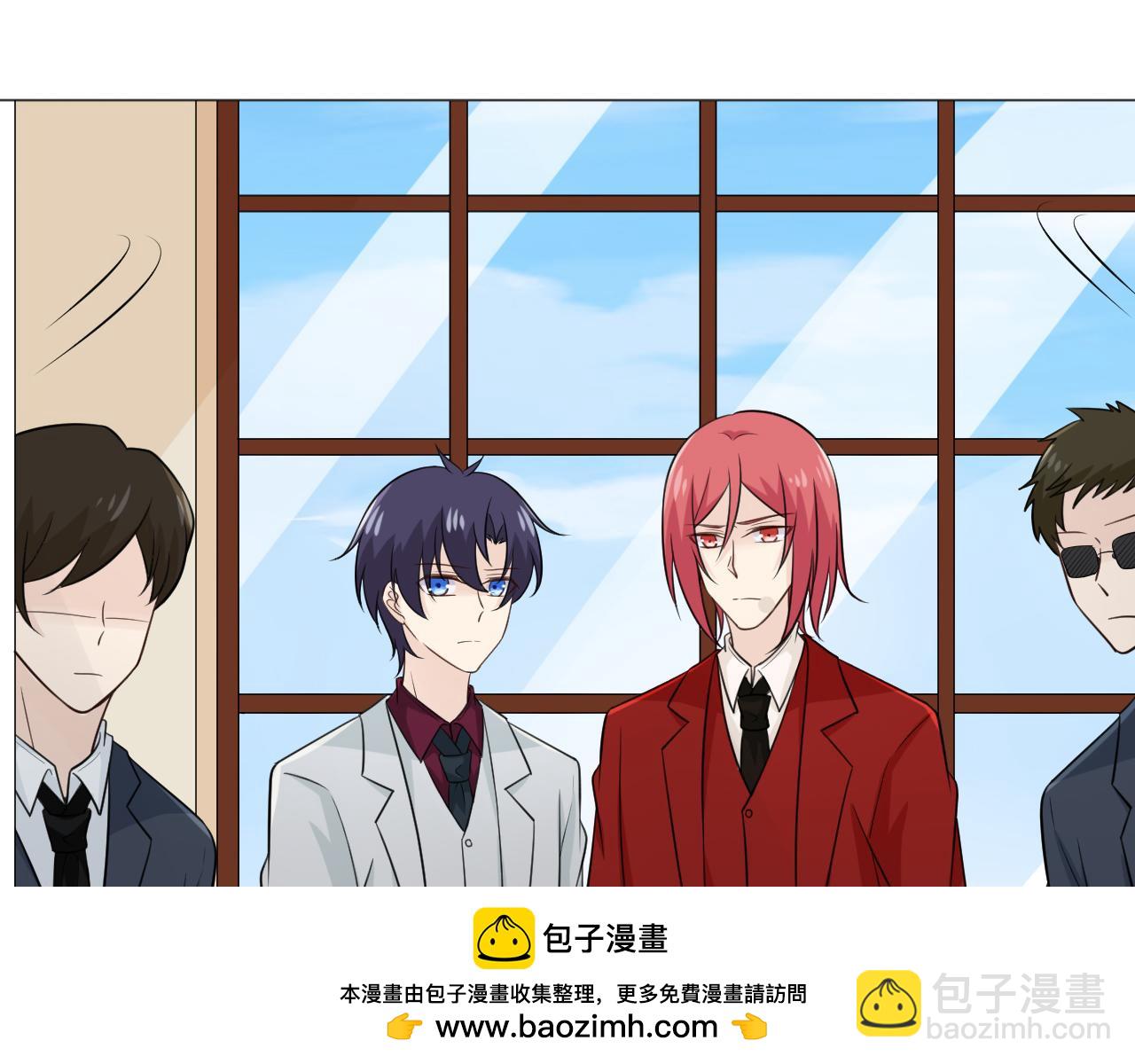 第70话 残酷与美好(1/3)-第76话