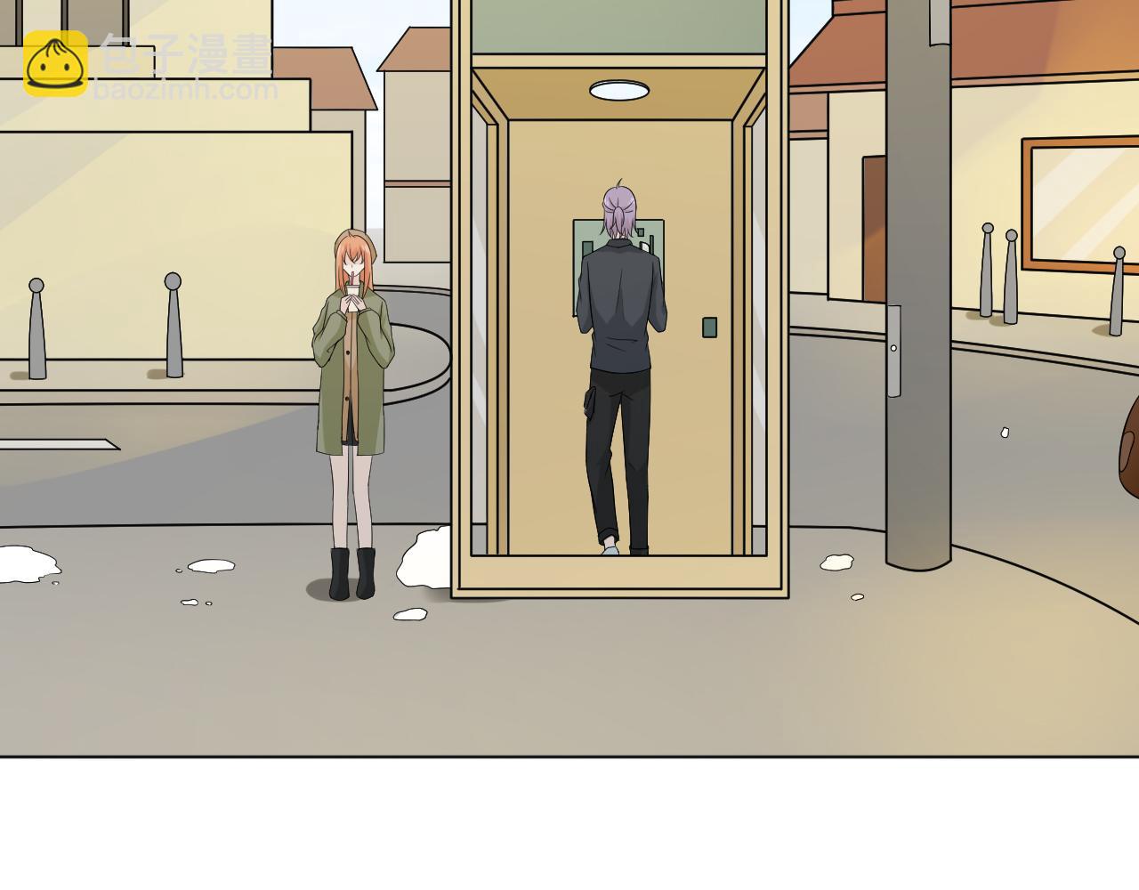 第70话 残酷与美好(1/3)-第76话