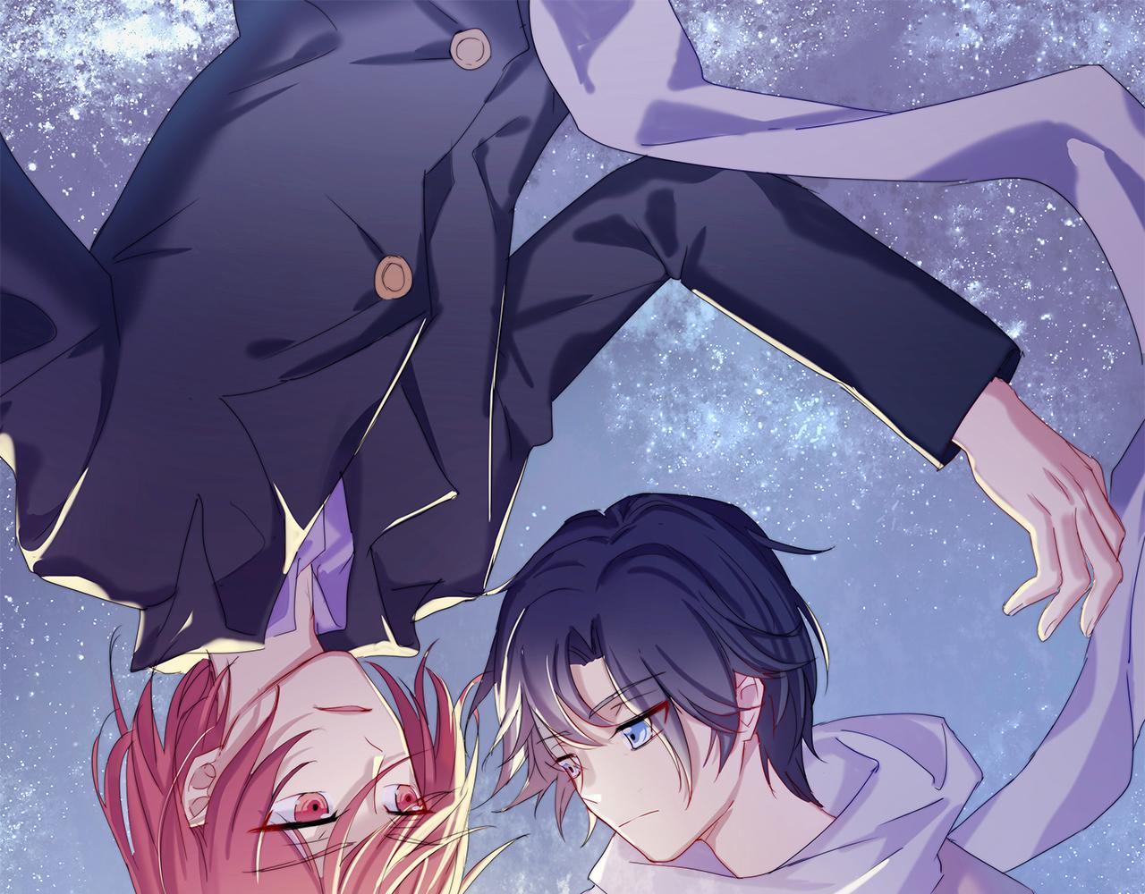 第74话 新当家(1/3)-第80话