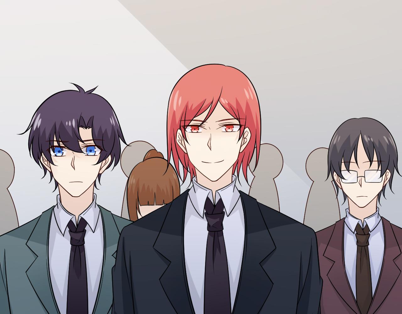 第74话 新当家(1/3)-第80话