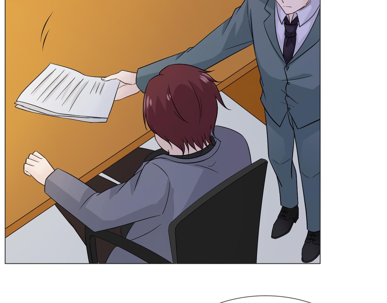 第74话 新当家(1/3)-第80话