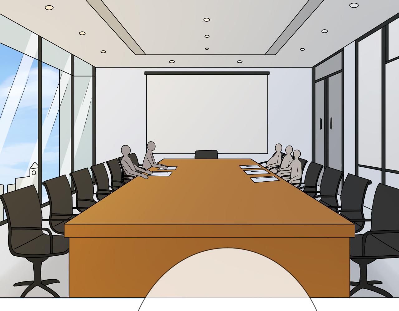 第74话 新当家(1/3)-第80话