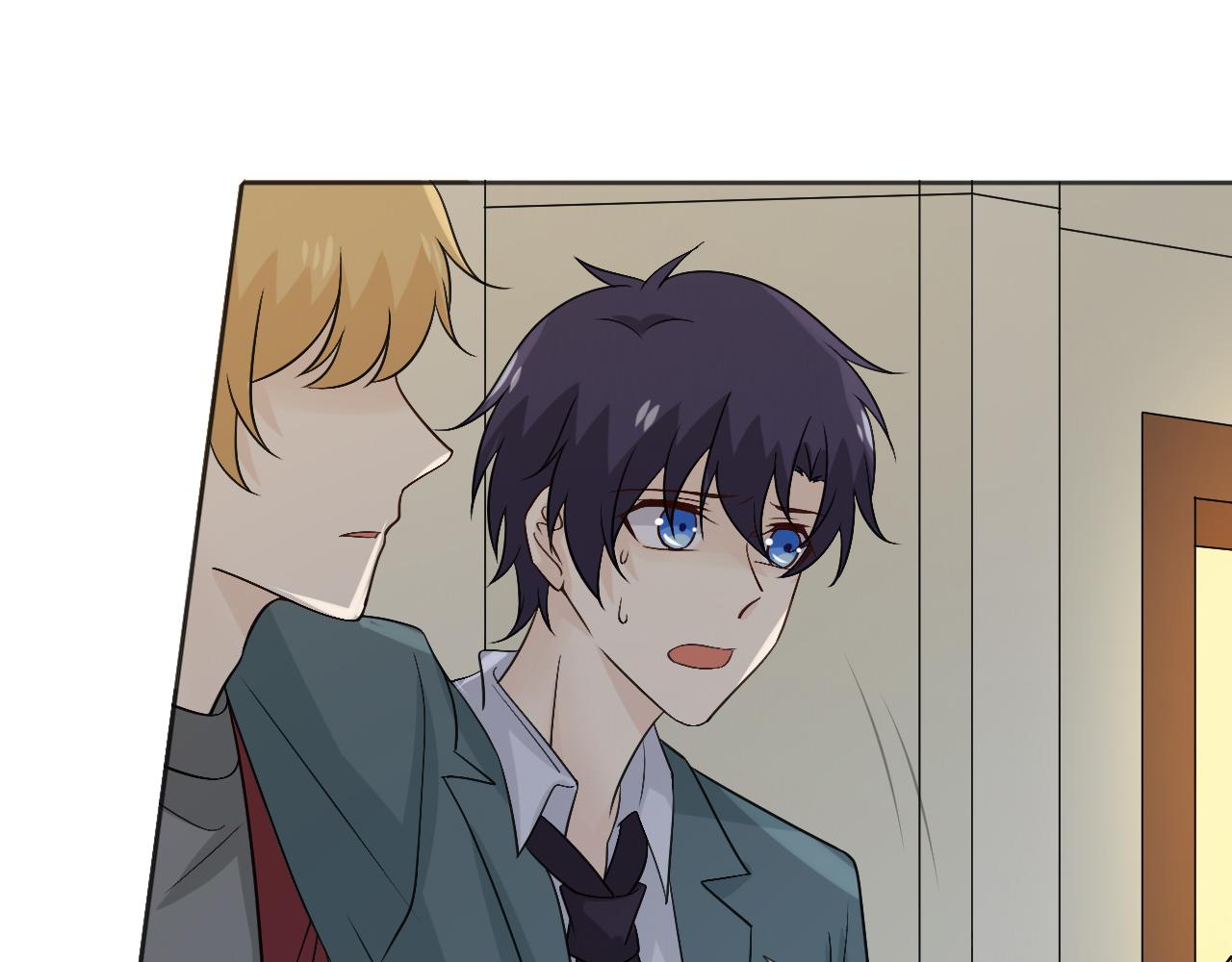 第79话 呼唤(1/3)-第86话