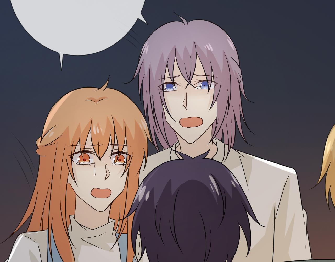 第79话 呼唤(1/3)-第86话