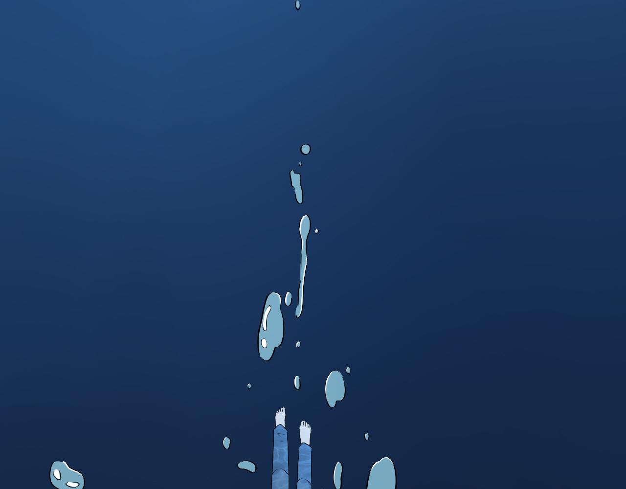 第79话 呼唤(1/3)-第86话