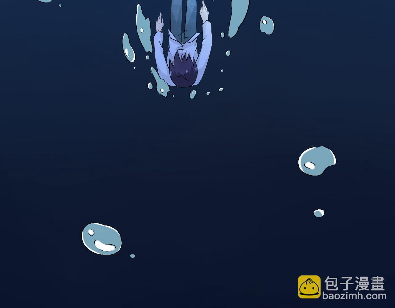 第79话 呼唤(1/3)-第86话