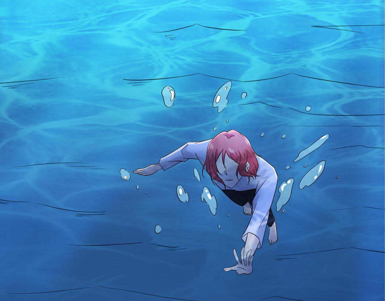 第79话 呼唤(1/3)-第86话