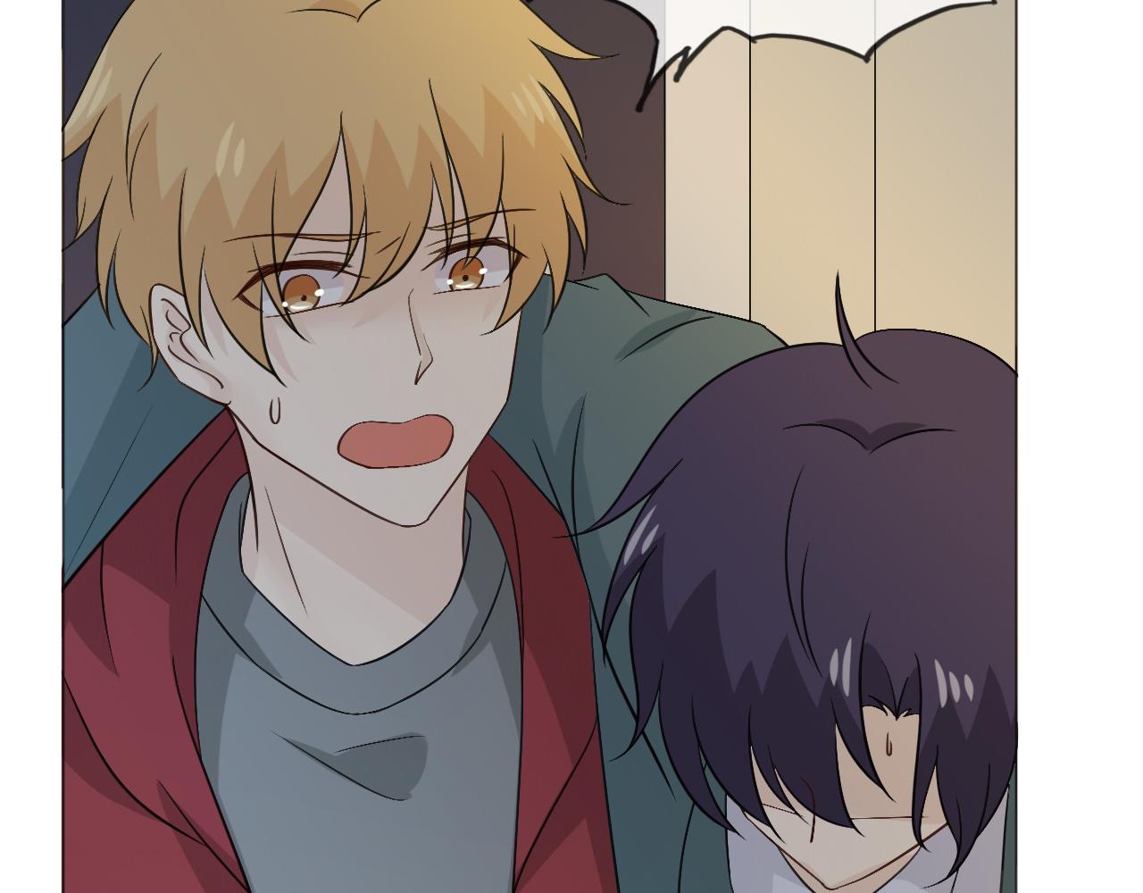 第79话 呼唤(1/3)-第86话