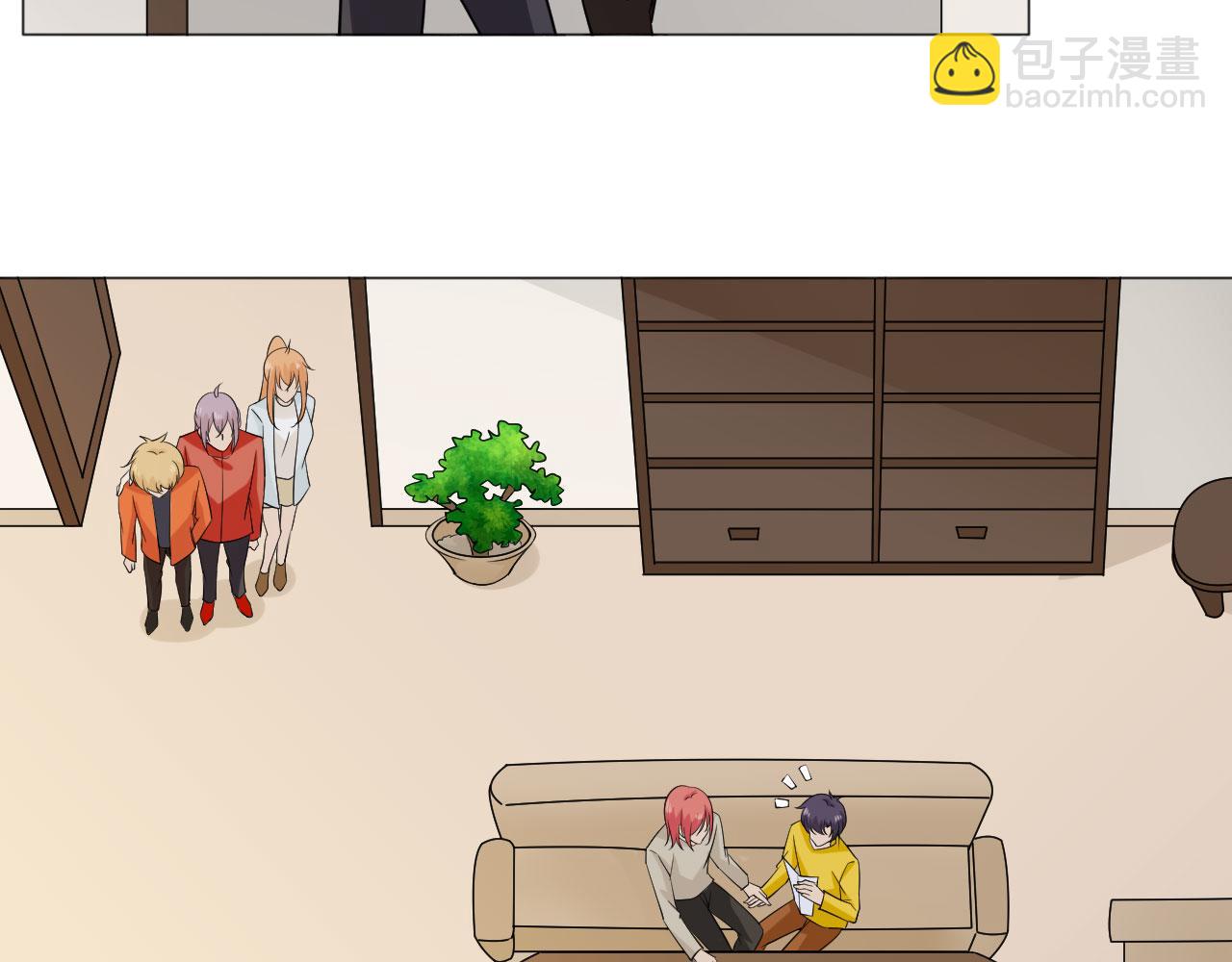 第83话 高潮开启(1/3)-第90话