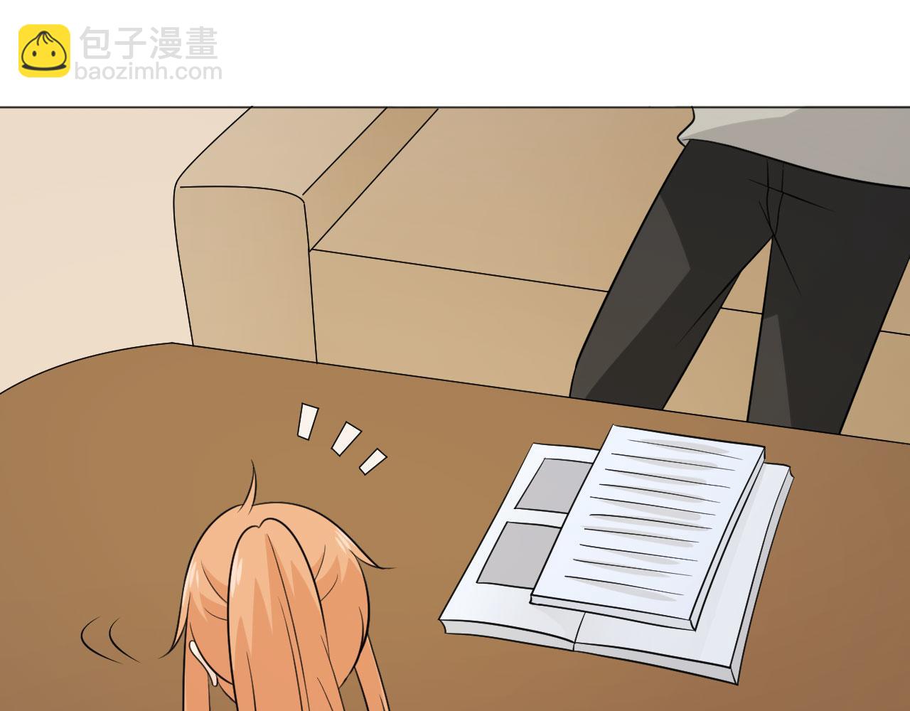 第83话 高潮开启(1/3)-第90话