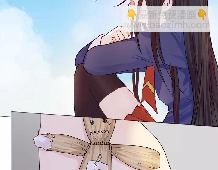 第10话 带来伤害的懦弱(1/2)-第10话