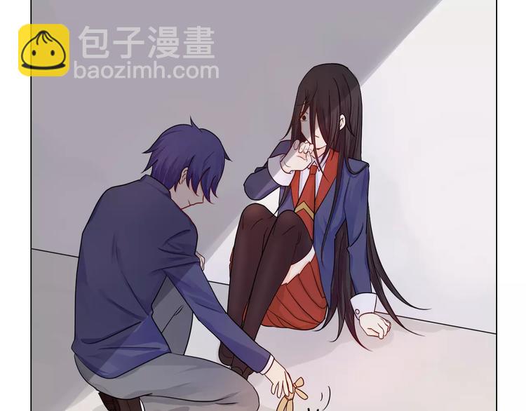 第10话 带来伤害的懦弱(1/2)-第10话