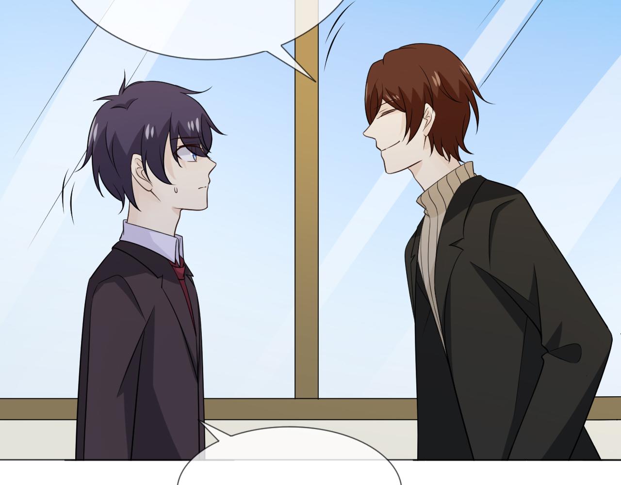 第85话 莫问君(1/3)-第92话