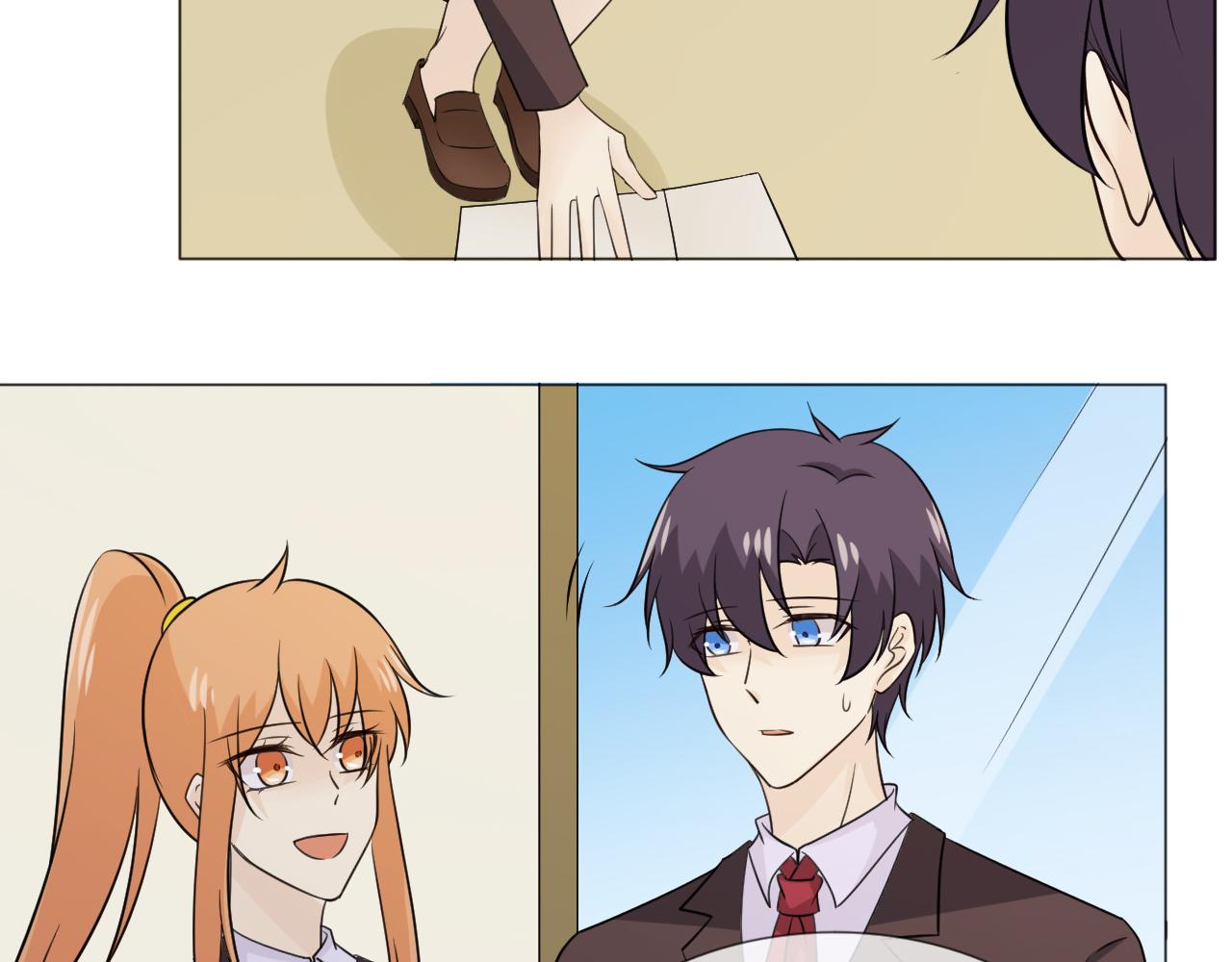 第85话 莫问君(1/3)-第92话