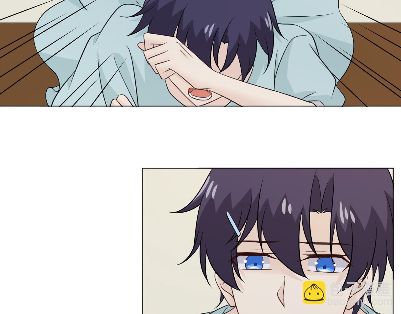 童话番外1&mdash;&mdash;灰姑娘上(1/3)-第96话