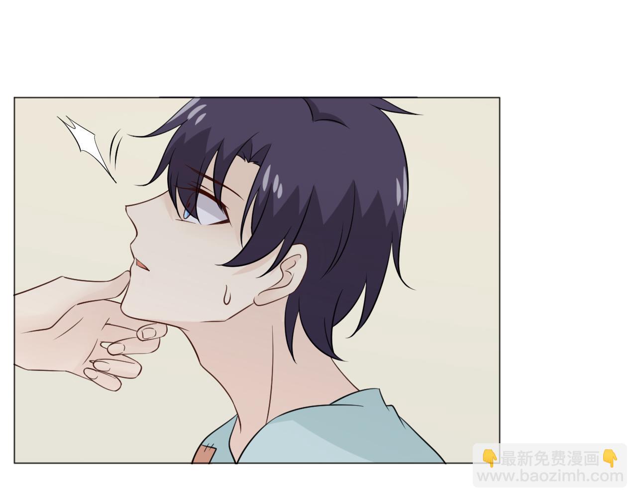 童话番外1&mdash;&mdash;灰姑娘上(1/3)-第96话