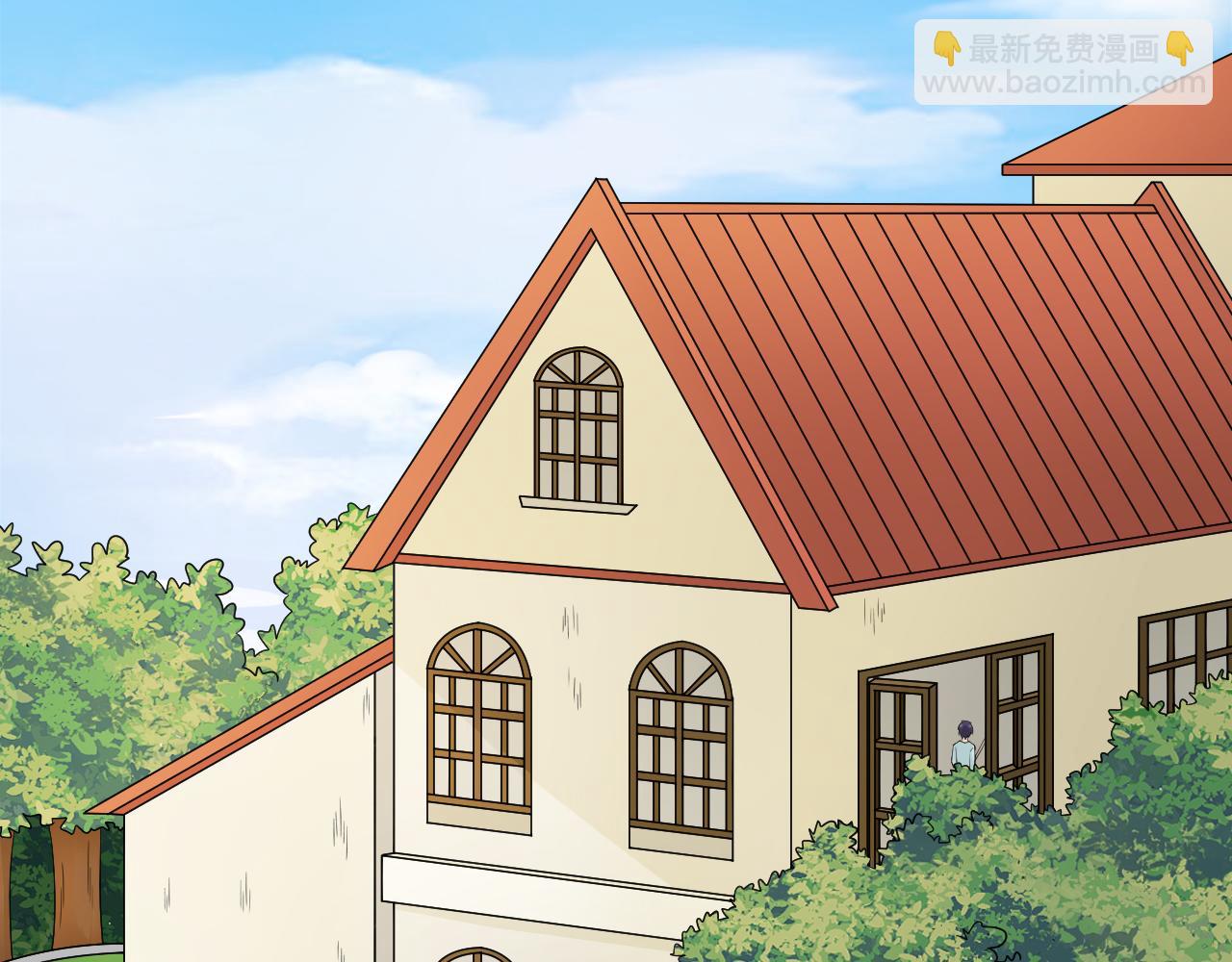 童话番外1&mdash;&mdash;灰姑娘上(1/3)-第96话