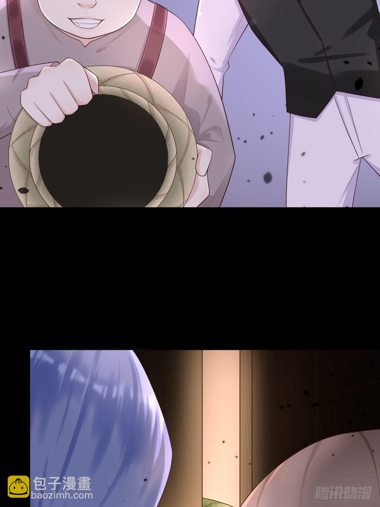 第12话 陪小姐上学？！-第14话