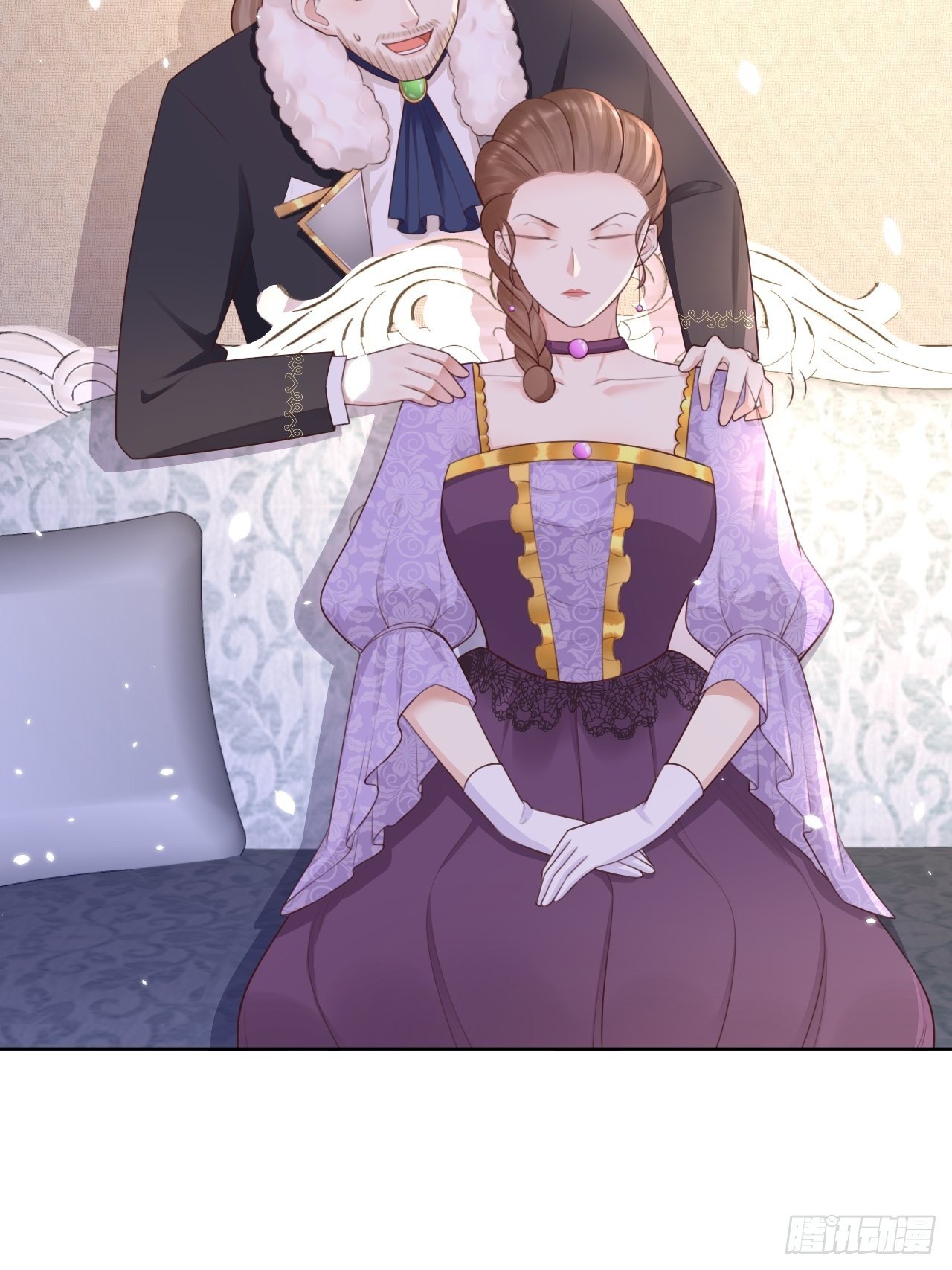 第12话 陪小姐上学？！-第14话