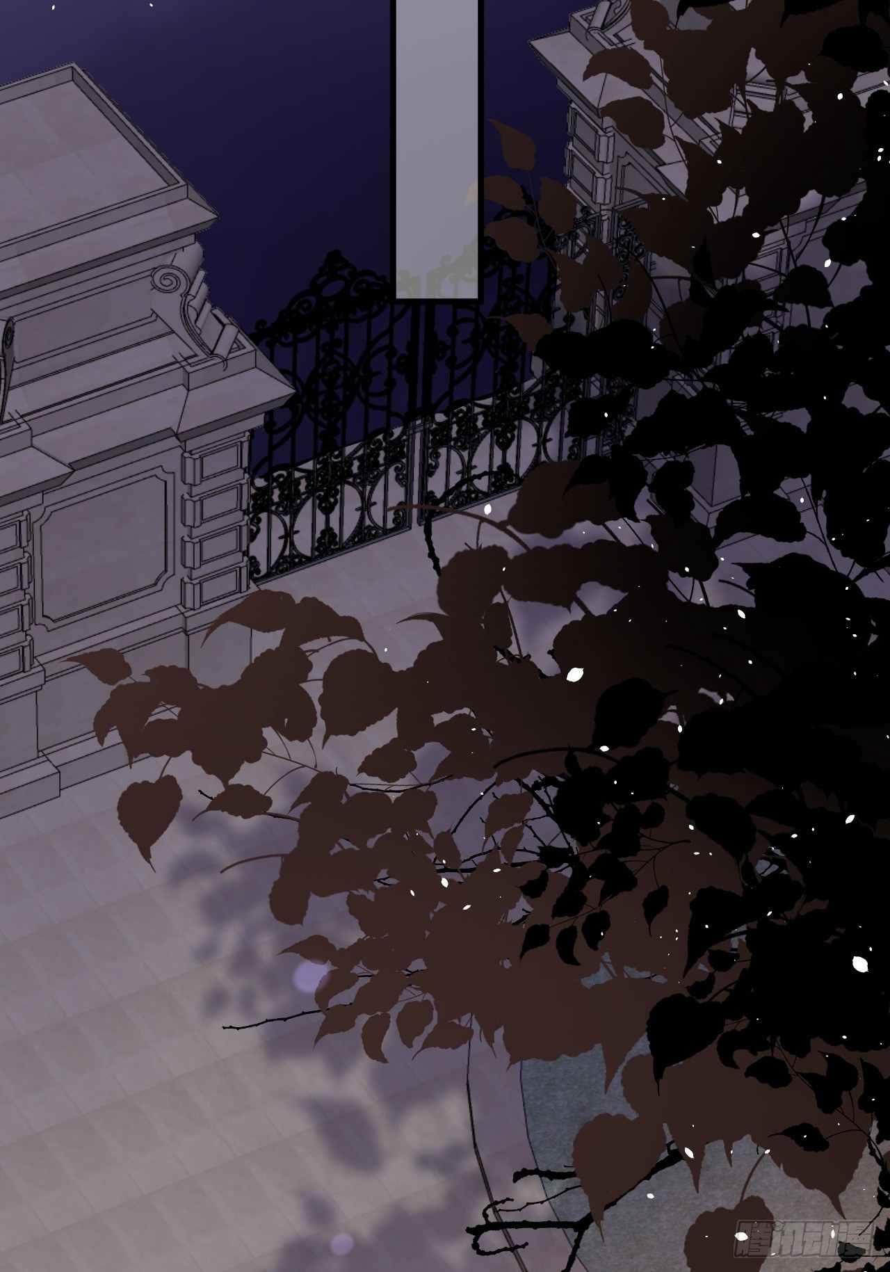 第14话 是你先来救的我-第16话