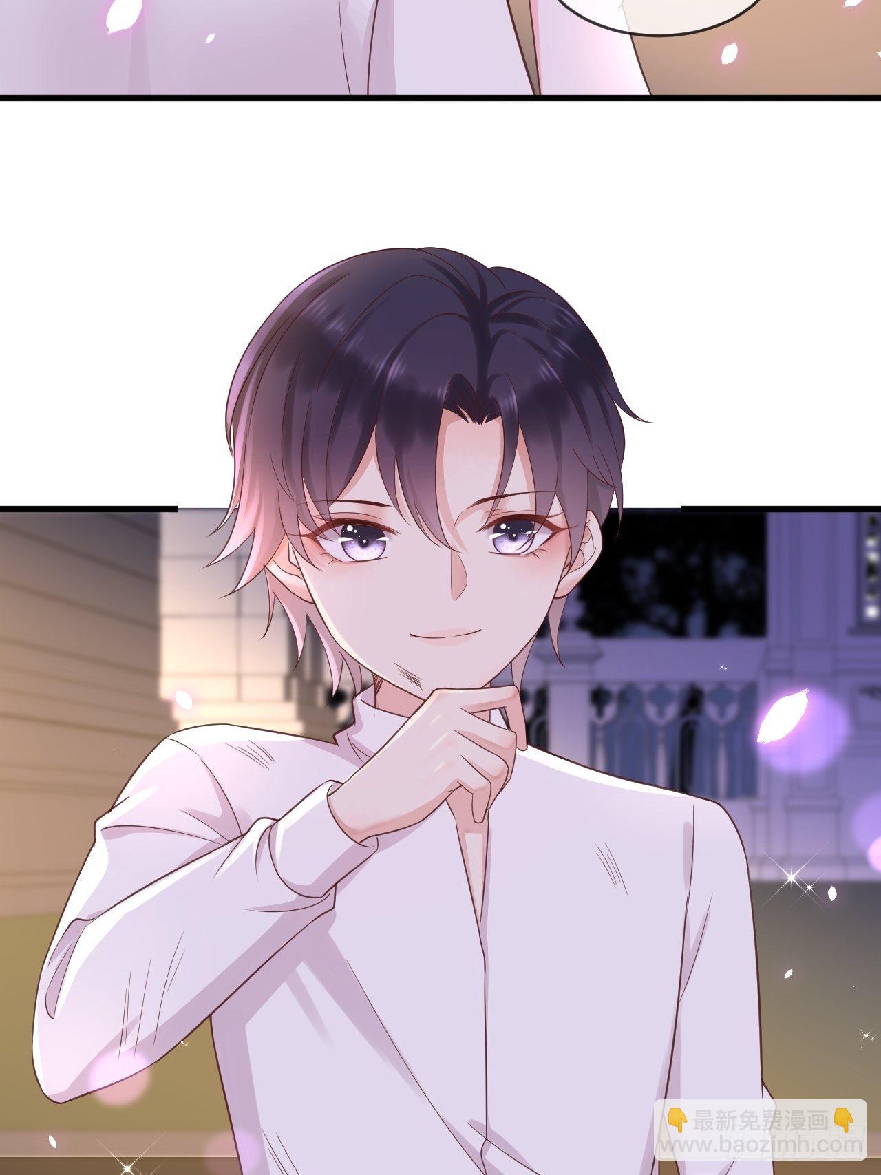 第14话 是你先来救的我-第16话