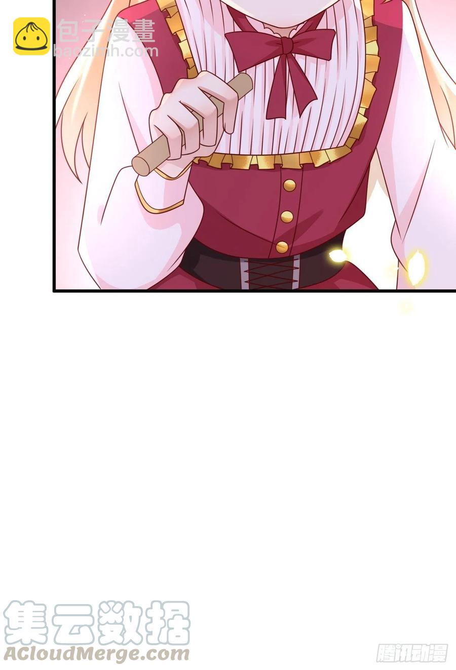 第20话 你真是一个小天使-第22话