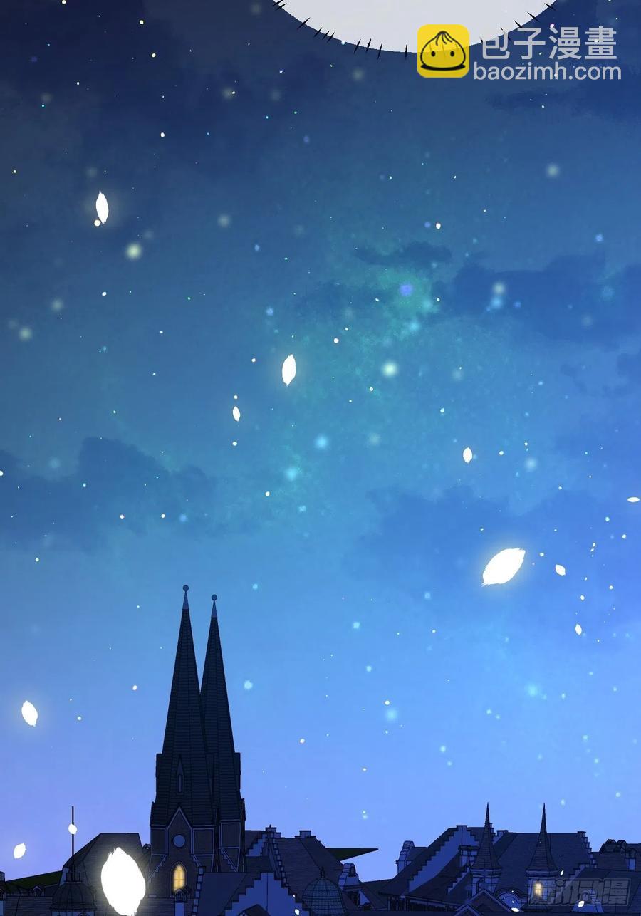 第30话 送你的礼物-第32话