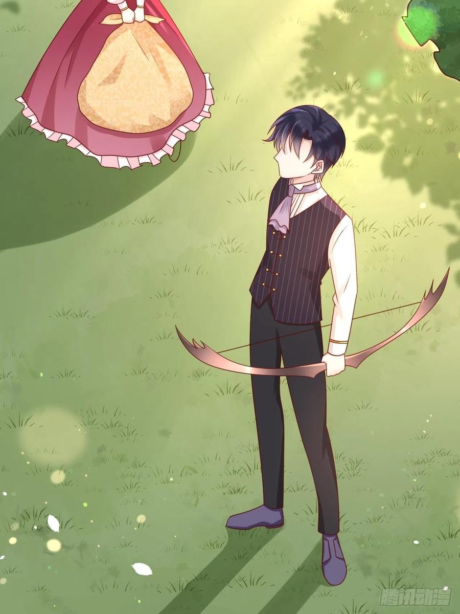 第30话 送你的礼物-第32话