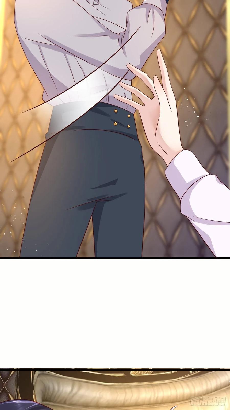 第40话 修林的生母？-第42话