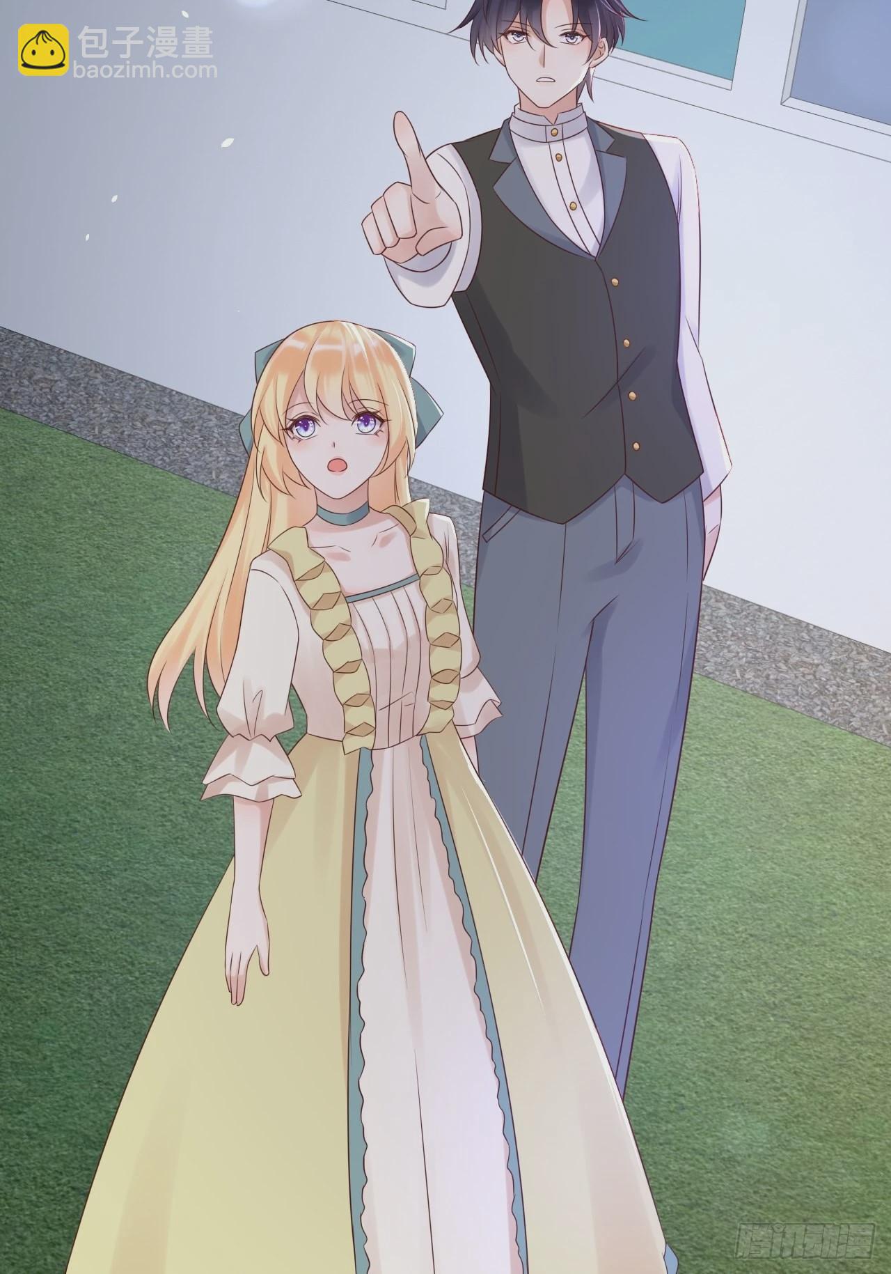 第58话 修林的布局-第60话