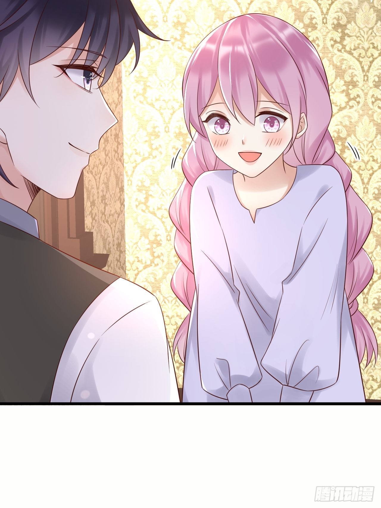 第60话 捡到个小萝莉-第62话