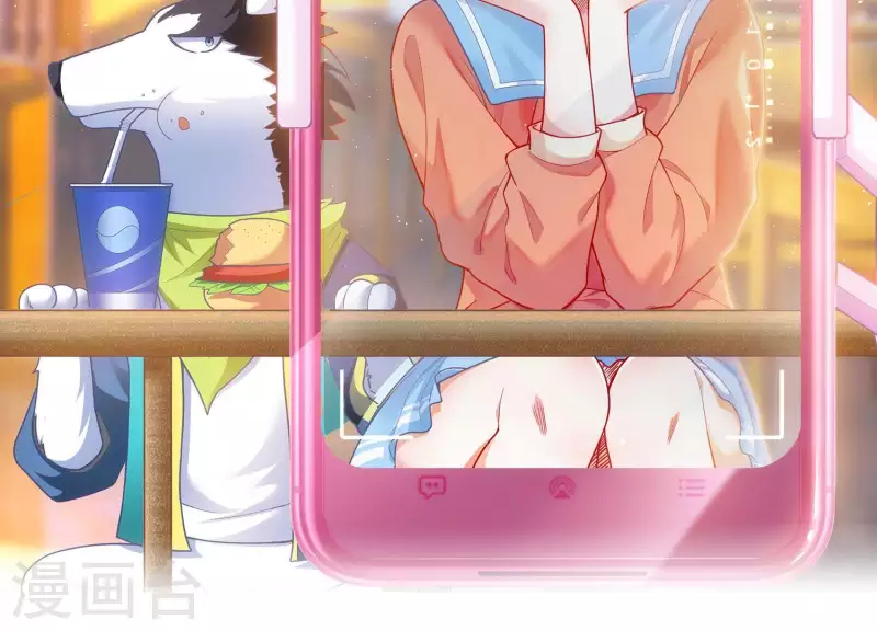 第2话 系统误我！(1/3)-第2话