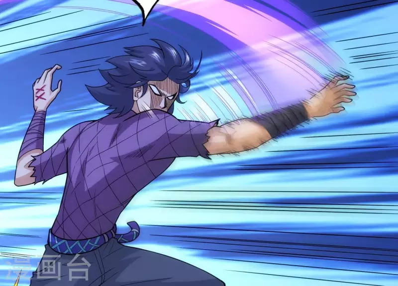 第16话 神仙打架(1/2)-第16话