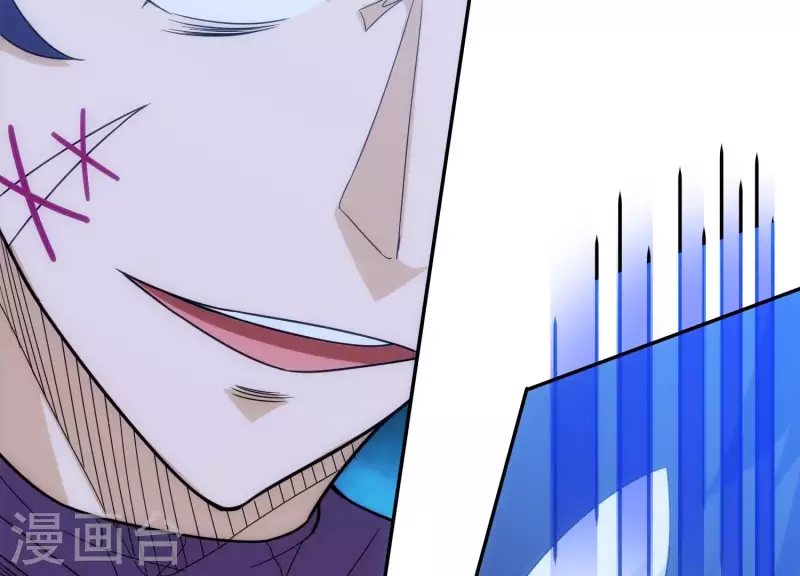 第16话 神仙打架(1/2)-第16话