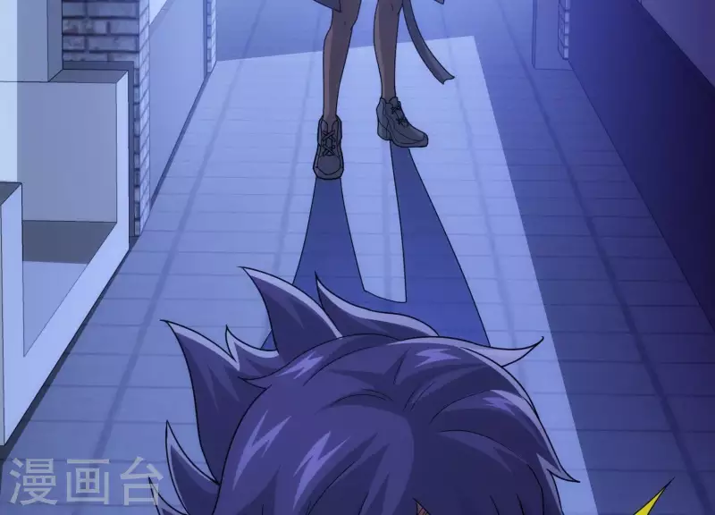 第16话 神仙打架(1/2)-第16话