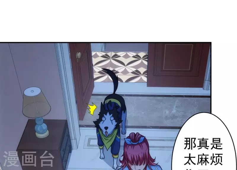 第18话 猫猫狗狗(1/2)-第18话