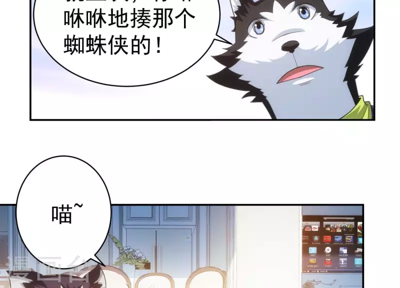 第18话 猫猫狗狗(1/2)-第18话