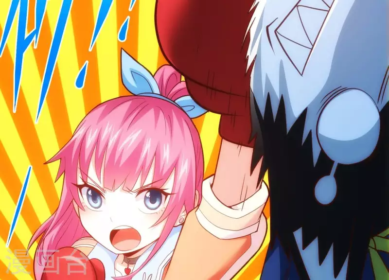 第22话 秘密行动(1/2)-第22话