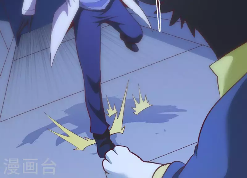 第28话 功成名退(1/2)-第28话