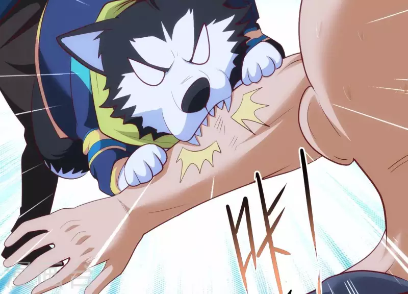 第30话 英狗救美(1/2)-第30话