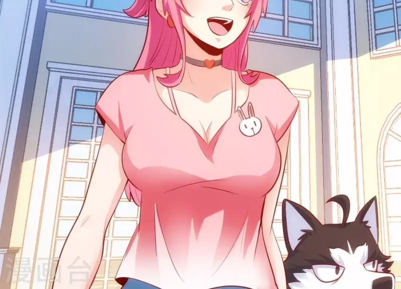 第40话 酒店偶遇(1/2)-第40话