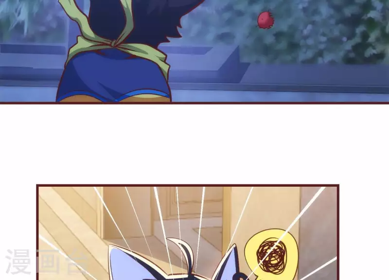 第46话 装疯卖傻(1/2)-第46话