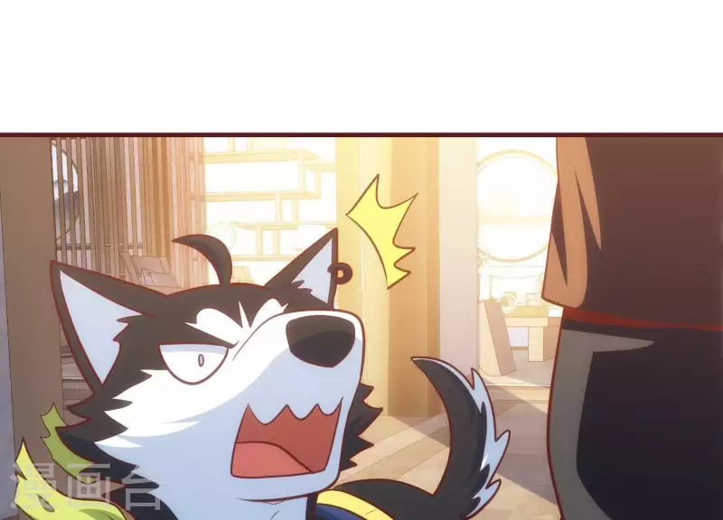 第46话 装疯卖傻(1/2)-第46话