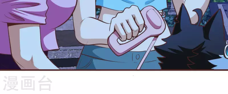 第52话 短暂相遇(1/2)-第52话