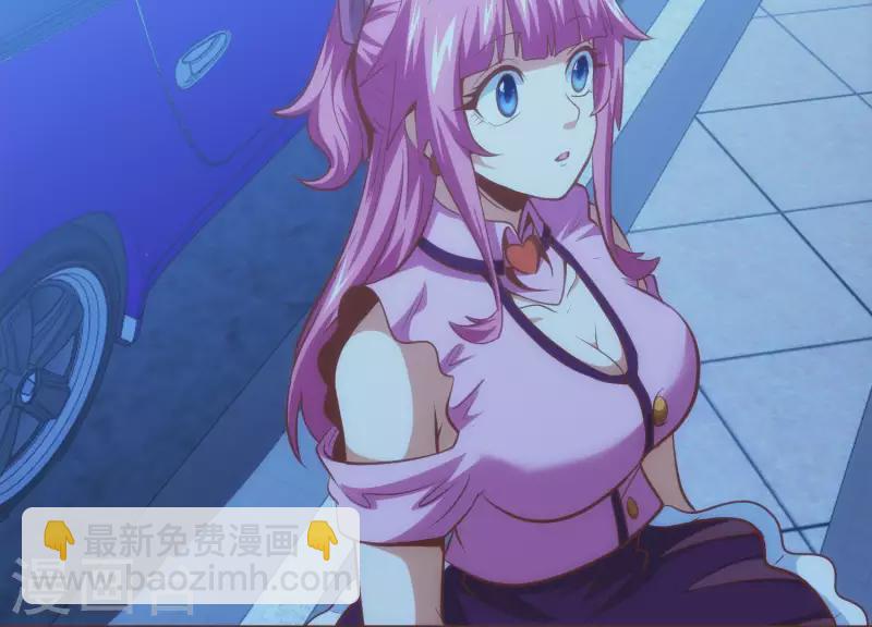 第52话 短暂相遇(1/2)-第52话