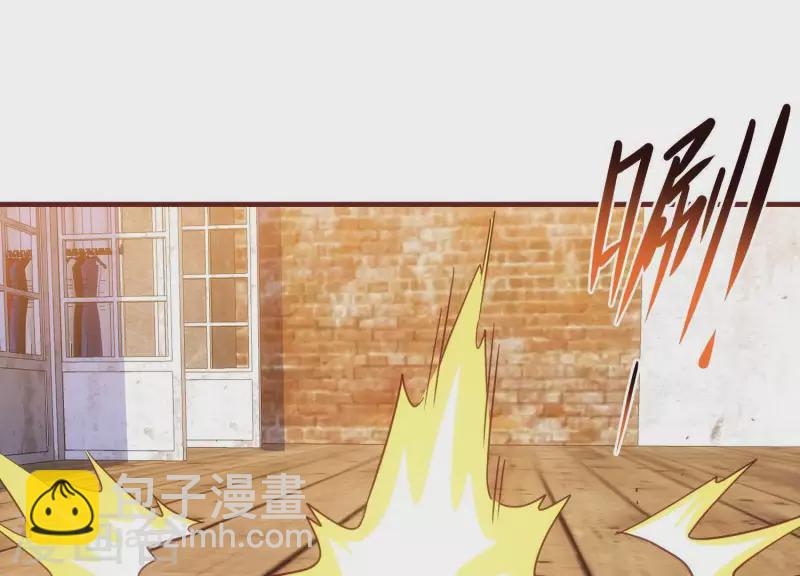 第60话 来者不善(1/2)-第60话