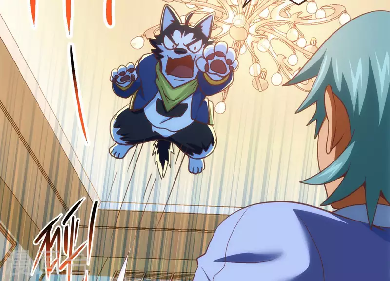 第66话 虚惊一场(1/2)-第66话