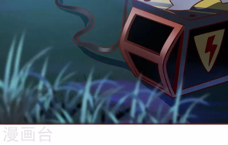 第76话 谁能吓我(1/2)-第76话