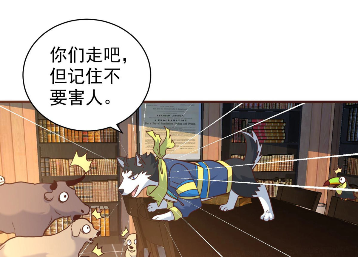 第81话 新人新策(1/2)-第82话