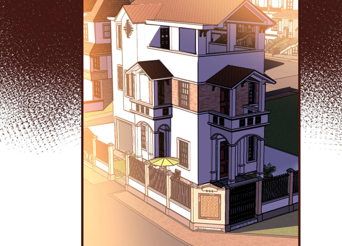 第83话 完美落幕(1/2)-第84话